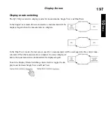 Preview for 215 page of HEIDENHAIN ND 1300 Operating Instructions Manual