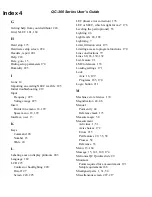 Preview for 252 page of HEIDENHAIN ND 1300 Operating Instructions Manual