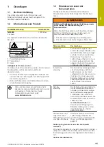 Предварительный просмотр 13 страницы HEIDENHAIN ND 5023 Installation Instructions Manual