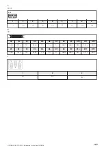 Предварительный просмотр 125 страницы HEIDENHAIN ND 5023 Installation Instructions Manual