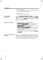 Предварительный просмотр 10 страницы HEIDENHAIN QUADRA-CHEK 100 Operating Instructions Manual