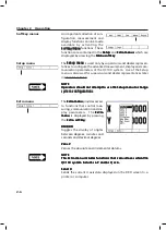 Предварительный просмотр 26 страницы HEIDENHAIN QUADRA-CHEK 100 Operating Instructions Manual