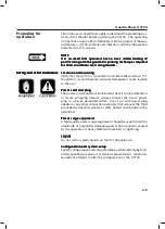 Предварительный просмотр 29 страницы HEIDENHAIN QUADRA-CHEK 100 Operating Instructions Manual