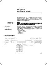 Предварительный просмотр 39 страницы HEIDENHAIN QUADRA-CHEK 100 Operating Instructions Manual