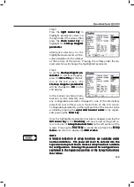 Предварительный просмотр 45 страницы HEIDENHAIN QUADRA-CHEK 100 Operating Instructions Manual