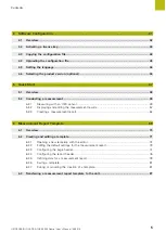 Preview for 5 page of HEIDENHAIN QUADRA-CHEK 2000 Demo User Manual