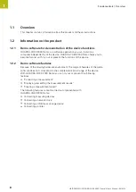 Preview for 8 page of HEIDENHAIN QUADRA-CHEK 2000 Demo User Manual