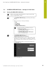 Preview for 23 page of HEIDENHAIN QUADRA-CHEK 2000 Demo User Manual