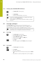 Preview for 24 page of HEIDENHAIN QUADRA-CHEK 2000 Demo User Manual