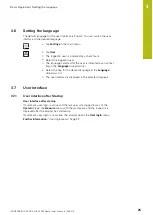 Preview for 25 page of HEIDENHAIN QUADRA-CHEK 2000 Demo User Manual