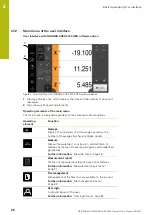 Preview for 26 page of HEIDENHAIN QUADRA-CHEK 2000 Demo User Manual