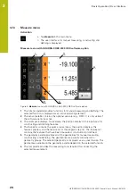 Preview for 28 page of HEIDENHAIN QUADRA-CHEK 2000 Demo User Manual