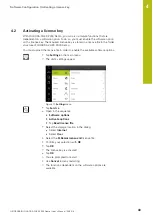 Preview for 43 page of HEIDENHAIN QUADRA-CHEK 2000 Demo User Manual