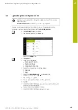 Preview for 45 page of HEIDENHAIN QUADRA-CHEK 2000 Demo User Manual