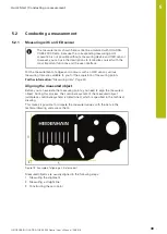 Preview for 49 page of HEIDENHAIN QUADRA-CHEK 2000 Demo User Manual