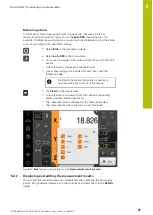 Preview for 57 page of HEIDENHAIN QUADRA-CHEK 2000 Demo User Manual