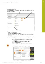 Preview for 61 page of HEIDENHAIN QUADRA-CHEK 2000 Demo User Manual