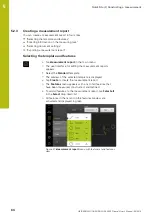 Preview for 64 page of HEIDENHAIN QUADRA-CHEK 2000 Demo User Manual