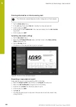 Preview for 66 page of HEIDENHAIN QUADRA-CHEK 2000 Demo User Manual