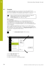 Предварительный просмотр 70 страницы HEIDENHAIN QUADRA-CHEK 2000 Demo User Manual