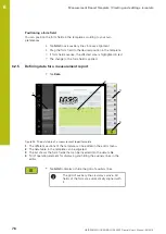 Предварительный просмотр 78 страницы HEIDENHAIN QUADRA-CHEK 2000 Demo User Manual