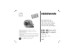 HEIDENHAIN ROC 425 Mounting Instructions preview