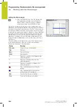 Preview for 104 page of HEIDENHAIN TNC 320 User Manual