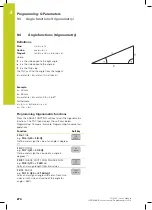 Preview for 274 page of HEIDENHAIN TNC 320 User Manual