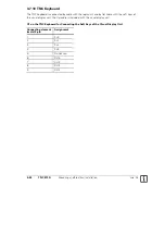 Предварительный просмотр 27 страницы HEIDENHAIN TNC 370 D Technical Information