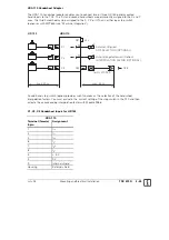 Предварительный просмотр 38 страницы HEIDENHAIN TNC 370 D Technical Information