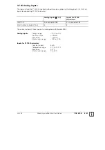 Предварительный просмотр 40 страницы HEIDENHAIN TNC 370 D Technical Information