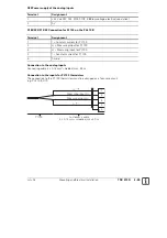 Предварительный просмотр 42 страницы HEIDENHAIN TNC 370 D Technical Information