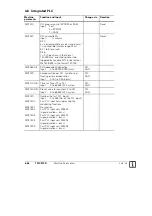 Предварительный просмотр 67 страницы HEIDENHAIN TNC 370 D Technical Information