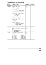 Предварительный просмотр 69 страницы HEIDENHAIN TNC 370 D Technical Information