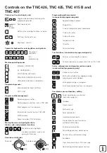 Preview for 2 page of HEIDENHAIN TNC 407 User Manual