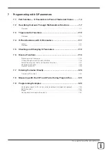 Preview for 15 page of HEIDENHAIN TNC 407 User Manual