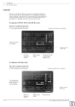 Preview for 22 page of HEIDENHAIN TNC 407 User Manual