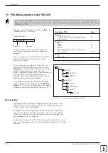 Preview for 48 page of HEIDENHAIN TNC 407 User Manual