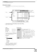 Preview for 49 page of HEIDENHAIN TNC 407 User Manual