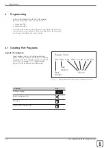 Preview for 99 page of HEIDENHAIN TNC 407 User Manual