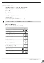 Preview for 105 page of HEIDENHAIN TNC 407 User Manual