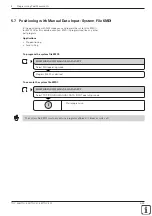 Preview for 178 page of HEIDENHAIN TNC 407 User Manual