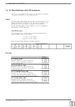 Preview for 200 page of HEIDENHAIN TNC 407 User Manual