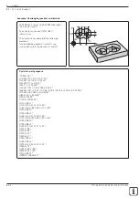 Preview for 246 page of HEIDENHAIN TNC 407 User Manual