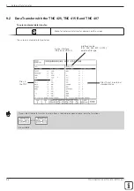 Preview for 282 page of HEIDENHAIN TNC 407 User Manual