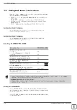 Preview for 291 page of HEIDENHAIN TNC 407 User Manual