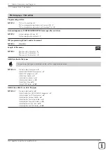 Preview for 304 page of HEIDENHAIN TNC 407 User Manual