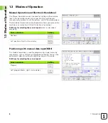 Предварительный просмотр 32 страницы HEIDENHAIN TNC 426 User Manual