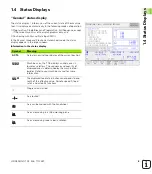 Предварительный просмотр 35 страницы HEIDENHAIN TNC 426 User Manual