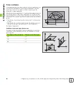 Предварительный просмотр 62 страницы HEIDENHAIN TNC 426 User Manual